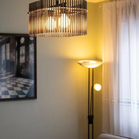 Διαμέρισμα Beli Dvor Bm40 *