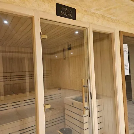Διαμέρισμα Beli Dvor Bm40 *